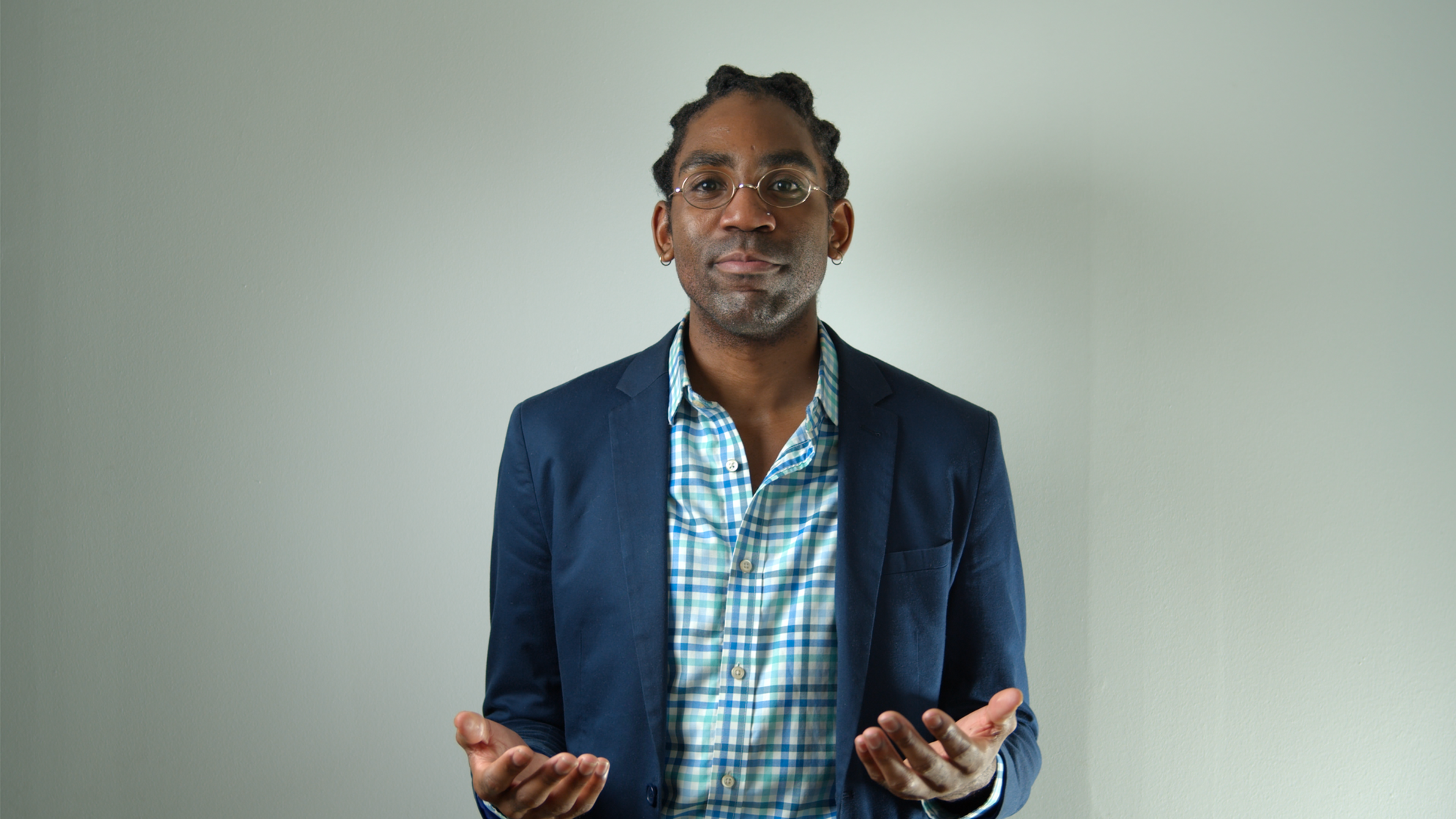 EMAIL SENT. WE DONE?: Building An Anti-Racist Organisation